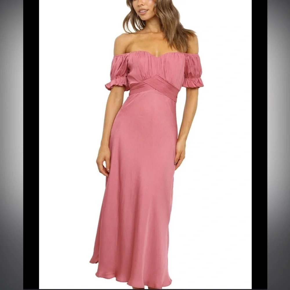 Petal and‎ Pup Dress Bundle